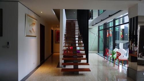 Facilities, 賽斯春天會館 - Seth Spring B&B near Cingshuei Dire Park