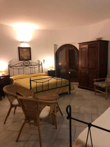 B&B Villa Torri Petrose in Понтелатоне