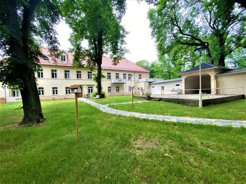 Moderne Gästewohnung "Am Weinberg" am Stadtpark in Oschatz, Deutschland