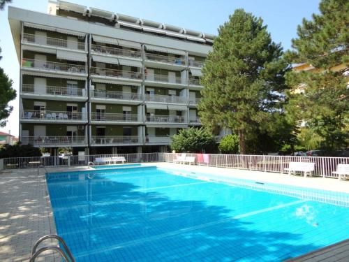 Comfy studio with shared pool, Porto Santa Margherita di Caorle (foto 2)