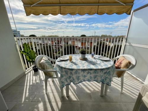 Comfy studio with shared pool, Porto Santa Margherita di Caorle (foto 10)