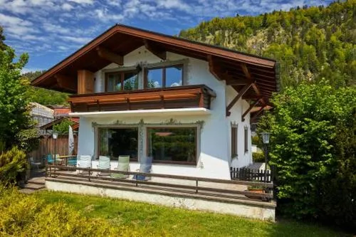 Haus Almrose in Reit im Winkl, Deutschland