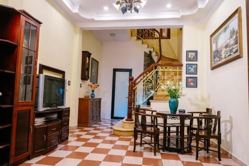 Hola House Hanoi 2 - Hanoi