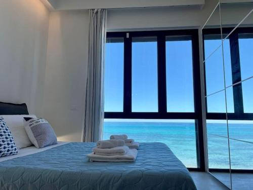 Ad appena 50 metri dal mare!