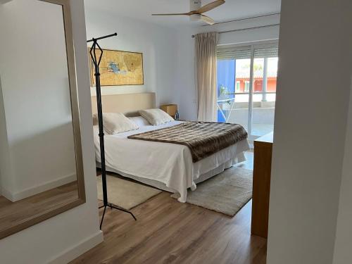 Apartamento Puerto Sotogrande Marina in Torreguadiaro