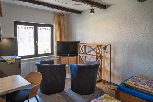 Appartement für 2 Personen in Schaprode auf der Insel Rügen Zi2 in Schaprode, Deutschland