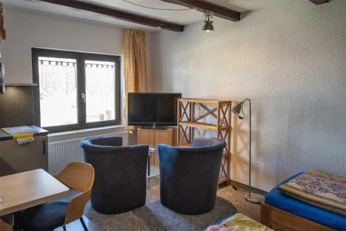 Appartement für 2 Personen in Schaprode auf der Insel Rügen Zi2 in Schaprode, Deutschland