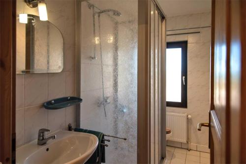 Appartement-fuer-2-Personen-in-Schaprode-auf-der-Insel-Ruegen-Zi2, Schaprode (fotografie 8)