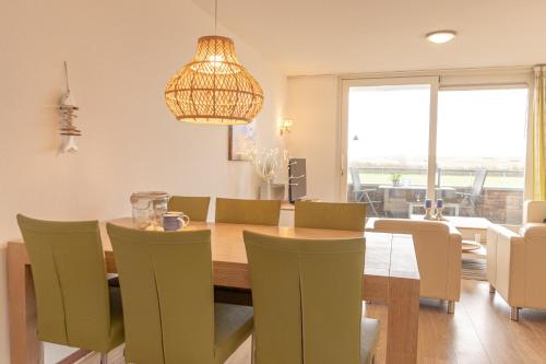 Duinerei Groote Keeten in Callantsoog