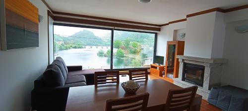 Casa de Bustelo gîte à louer São Pedro