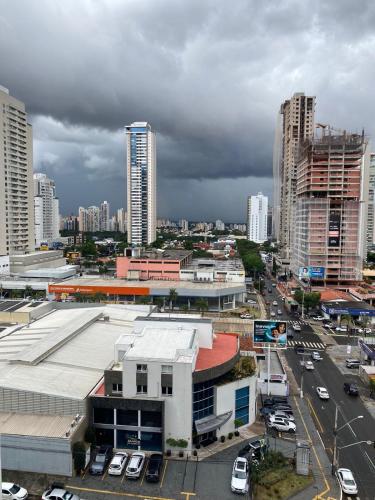 Conforto no melhor do Marista & Goiânia