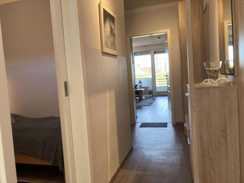 Haus-am-Deich-Wohnung-03 in Даме