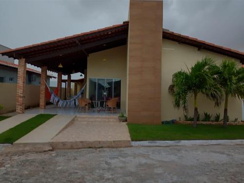 Casa Praia Luís Correia (Casa Praia Luis Correia) in Luis Correia