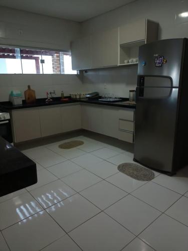 Casa Praia Luís Correia (Casa Praia Luis Correia) in Luis Correia