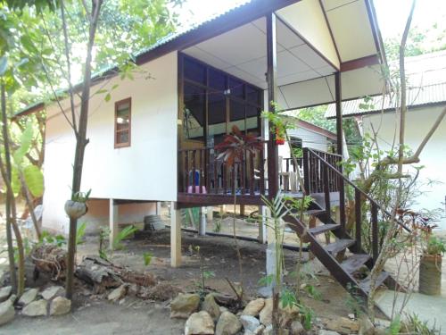 Foto - Moonhut Bungalows