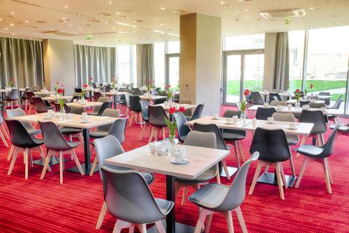 Focus Hotel Premium Gdańsk - image 14