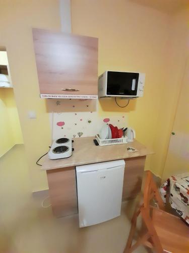 Apartment with Terrace image 5