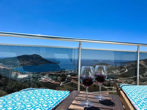 Apollon Apartment - Kalkan