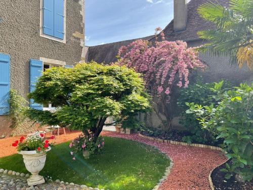 Domaine de la Carrère (Domaine de la Carrere) in 阿加農