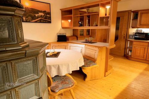  GORI Boutique Apartments – Tirol in Reutte