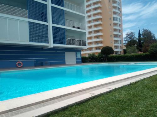  Sunny apartamento in Portimão