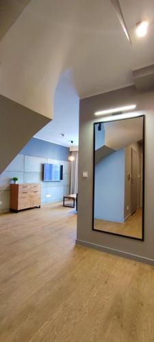 Apartamenty Wielka Odrzańska Centrum