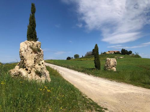  Poggio alla Pietra 26 in Porrona