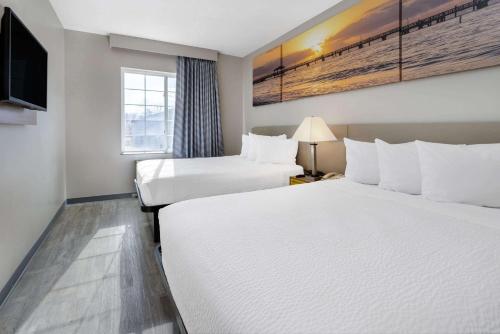 Days Inn & Suites Cherry Hill - Philadelphia