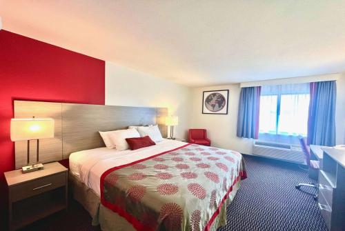 Ramada by Wyndham Columbia