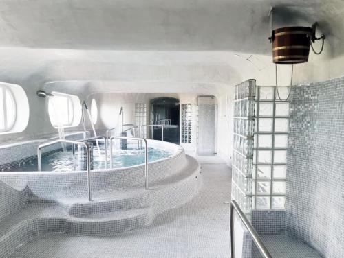 Spa, Hotel Rural & Spa Las Nubes in 阿爾瓦拉特德索里塔