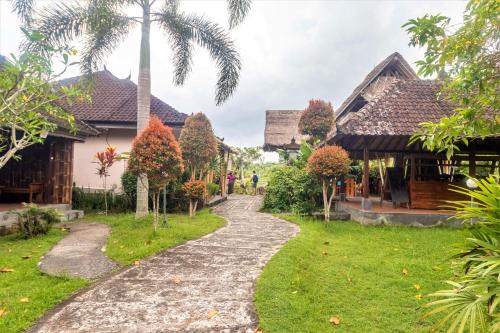 AlamGangga Villas Tirta Gangga