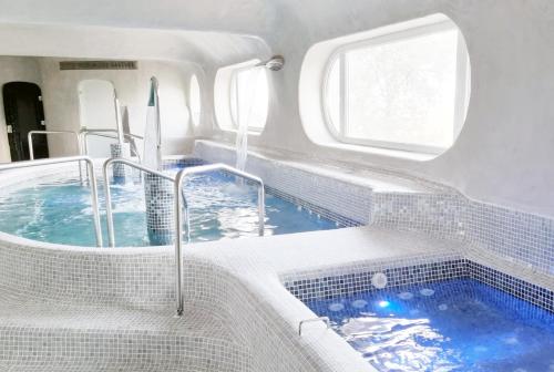 Photo - Hotel Rural & Spa Las Nubes