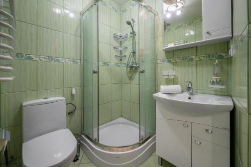 RentPlanet - Apartament Krzeptówki 135 - image 9