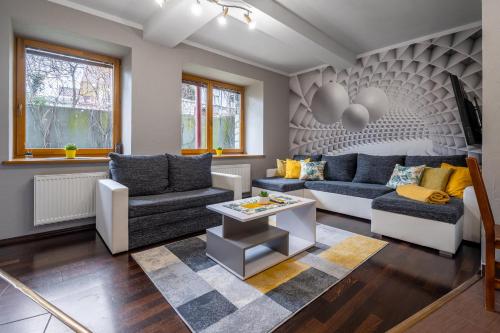 RentPlanet - Apartament Krzeptówki 135 - image 11
