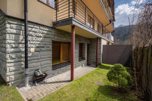 RentPlanet - Apartament Krzeptówki 135 - image 13