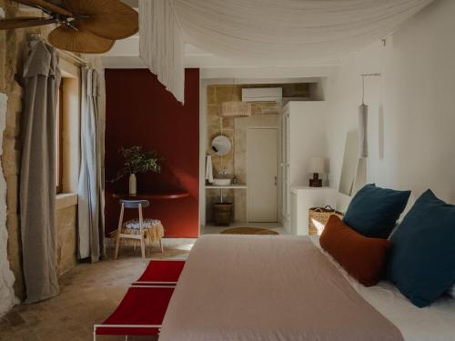 1 king bed
