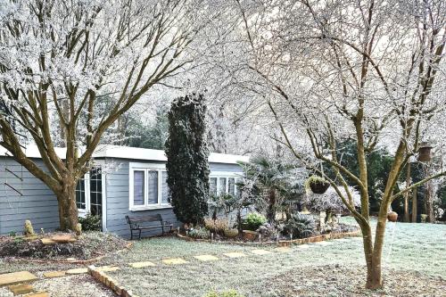 Beautiful Peaceful Cottage Overlooking The Museum