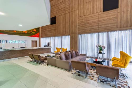 TRYP by Wyndham Manaus