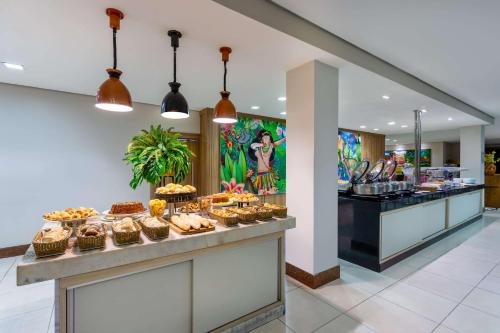 TRYP by Wyndham Manaus Aeroporto, Manaus (zdjęcie 10)