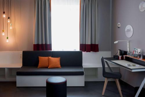 Vienna House Easy Airport Bucharest - image 7