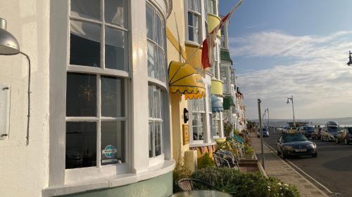 Whitecliff Guest House - image 13