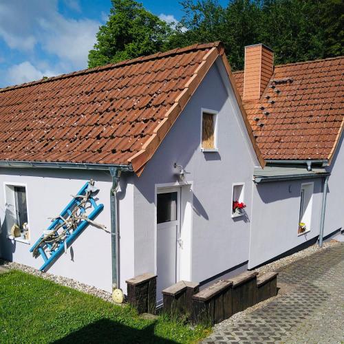 Ferienhaus Rickert