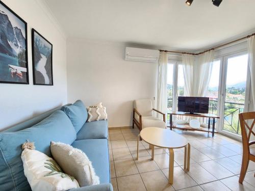  Apart Palm 32 with Share Pool in Göcek