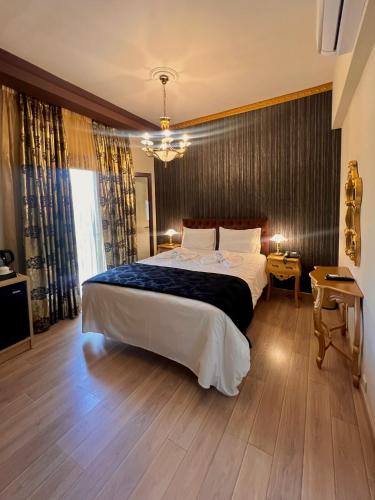 Pension Dafni - main image