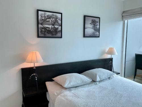 City Heart Apartment with a Sunny Rooftop Terrace, Tallinn (photo 9)