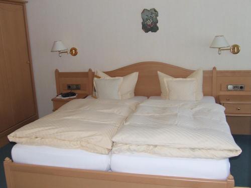 Pension Zueschener Bauernstuben - image 5