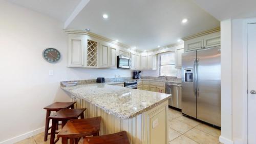 Beachside I 4122, Дестин (фото 8)
