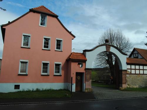 Ferienhaus Lindenhof