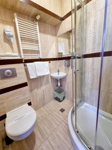Hotel Orbita - image 9