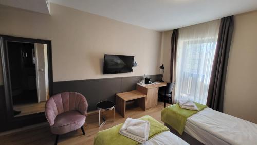 D50 Hotel, Budapest (photo 9)